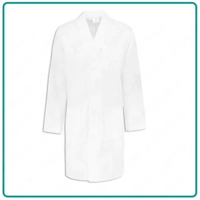 روپوش پزشکی مردانه ا Kimia Mens Medical Gown