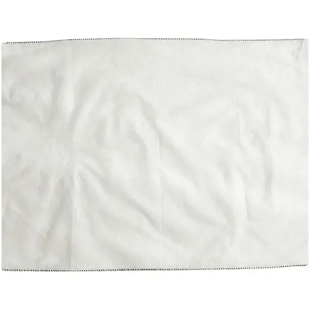 روبالشی یکبار مصرف ا Disposable pillow cover