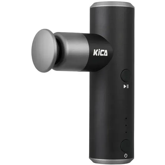 مینی ماساژور بدن تفنگی کیکا KiCA MINI 2 Massage gun