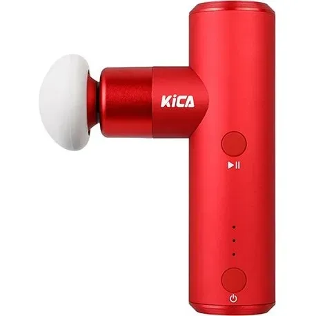 مینی ماساژور بدن تفنگی کیکا KiCA MINI 2 Massage gun