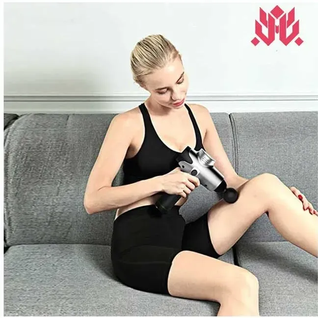 ماساژور تفنگی مکس فری( نو -آکبند ) ا Maxfree Handheld Massage Gun