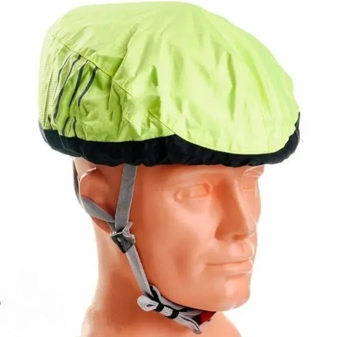 روپوش کلاه ROGELLI Helmet Cover