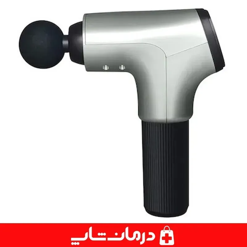 ماساژور برقی تفنگی فیشیال گان مدل Fascial Gun SH228