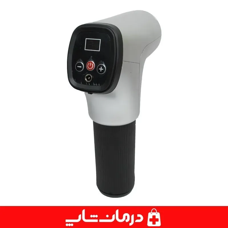 ماساژور برقی تفنگی فیشیال گان مدل Fascial Gun SH228