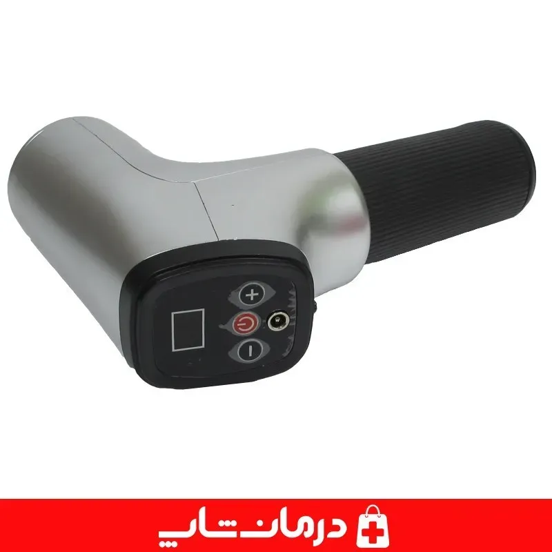 ماساژور برقی تفنگی فیشیال گان مدل Fascial Gun SH228