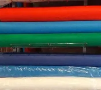 رول ملحفه لمينت ضد آب یکبار مصرف Disposable sheet roll