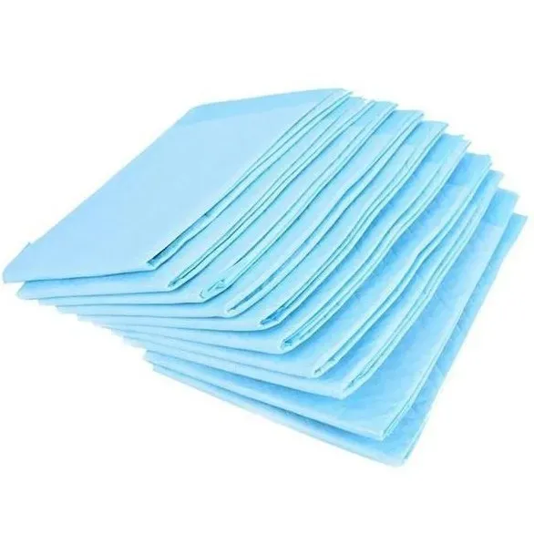 زیرانداز (دروشیت) بیمار سان پد ا Under Pad SunPAD - 5pcs