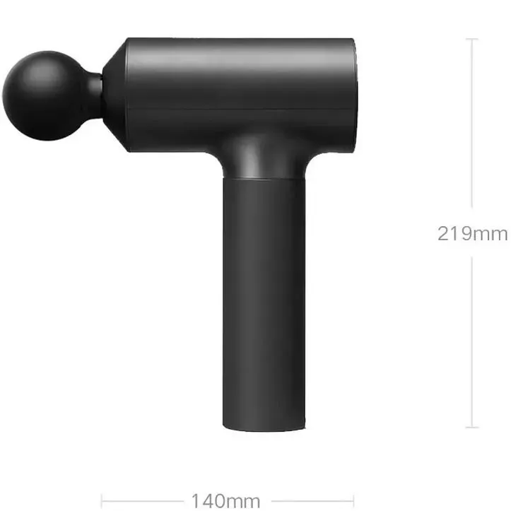 ماساژور بدن تفنگی شیائومی Xiaomi Massage Gun MJJMQ05-ZJ