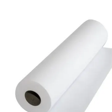 رول ملحفه یکبار مصرف بهار مدل عرض 60 ا Sheet Roll Width 60