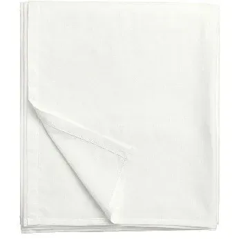 روتختی یکبار مصرف ساده بهار مدل 120*220 ا Simple disposable medical bedspread size 120 * 220