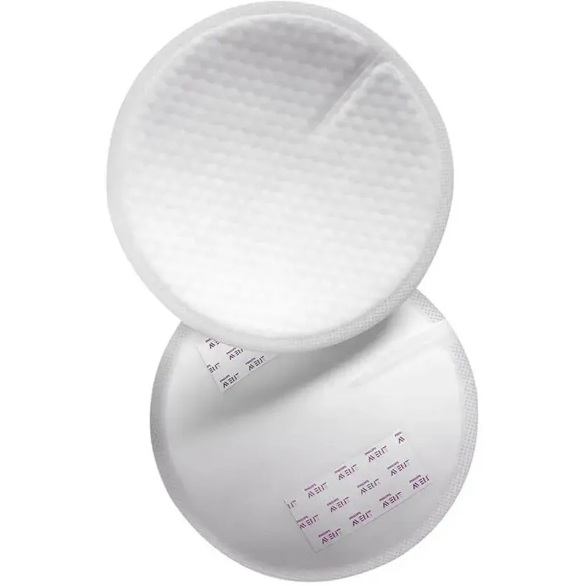 پد سینه یکبار مصرف 60 عددی اونت Avent ا breast pad code:25461