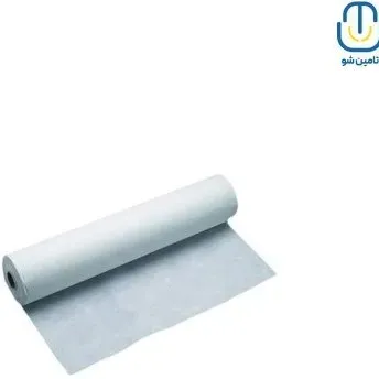 رول ملحفه یکبار مصرف ۶۰ سانتی متری ا 60 cm disposable sheet roll