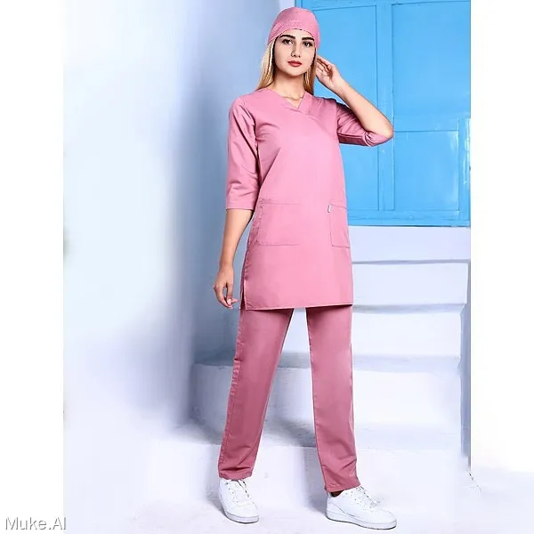 اسکراب پزشکی پارچه ای قائمشهر