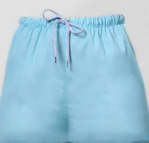 روپوش و شلوار پزشکی طرح چسب زخم زنانه (اسکراب)(نیاز)