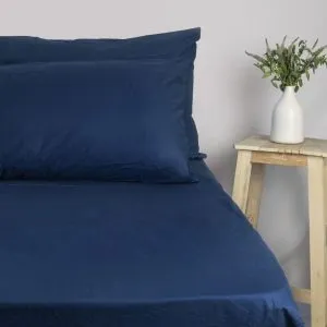 سرویس کشدار ملحفه دونفره